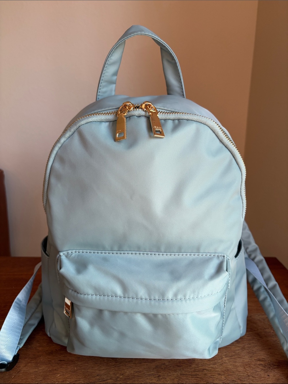Jen & Co Phina Vegan Nylon Backpack
